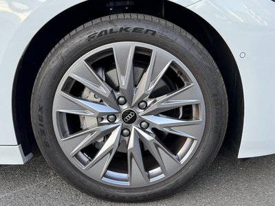 صورة مصغرة 29 لـ 2025 AUDI A6 SPORTBACK E-TRON