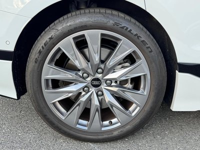 صورة مصغرة 30 لـ 2025 AUDI A6 SPORTBACK E-TRON