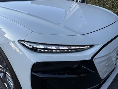 صورة مصغرة 27 لـ 2025 AUDI A6 SPORTBACK E-TRON
