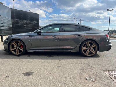 AUDI RS5 SPORTBACK - 4