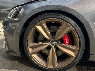 AUDI RS5 SPORTBACK - 8