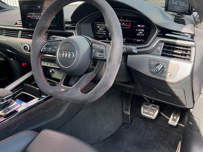 AUDI RS5 SPORTBACK - 10