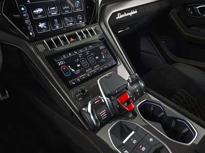 صورة مصغرة 25 لـ 2025 Lamborghini URUS