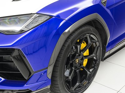 صورة مصغرة 37 لـ 2025 Lamborghini URUS