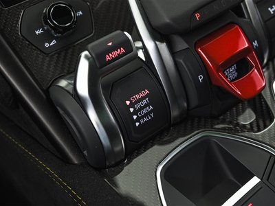 صورة مصغرة 26 لـ 2025 Lamborghini URUS