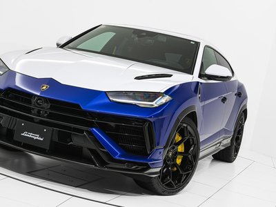 صورة مصغرة 43 لـ 2025 Lamborghini URUS