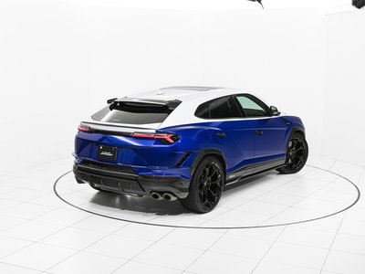 صورة مصغرة 46 لـ 2025 Lamborghini URUS