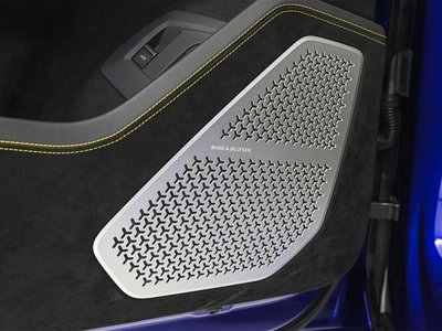 صورة مصغرة 12 لـ 2025 Lamborghini URUS