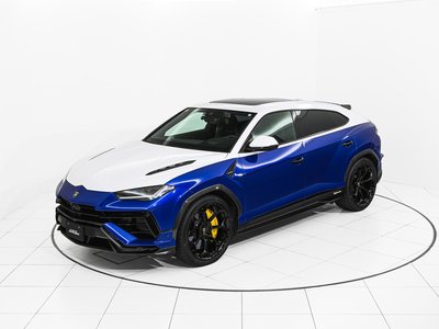 صورة مصغرة 45 لـ 2025 Lamborghini URUS