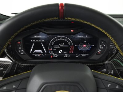 صورة مصغرة 24 لـ 2025 Lamborghini URUS