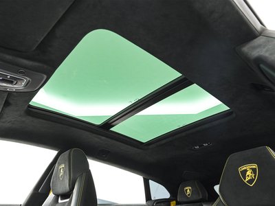 صورة مصغرة 17 لـ 2025 Lamborghini URUS