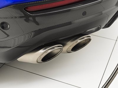 صورة مصغرة 42 لـ 2025 Lamborghini URUS