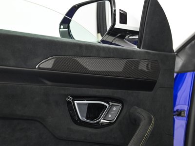 صورة مصغرة 11 لـ 2025 Lamborghini URUS