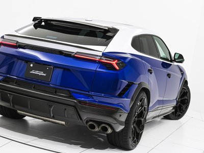 صورة مصغرة 44 لـ 2025 Lamborghini URUS