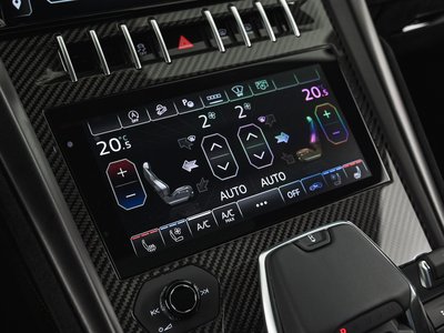 صورة مصغرة 29 لـ 2025 Lamborghini URUS