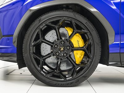 صورة مصغرة 33 لـ 2025 Lamborghini URUS