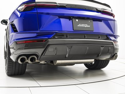 صورة مصغرة 41 لـ 2025 Lamborghini URUS