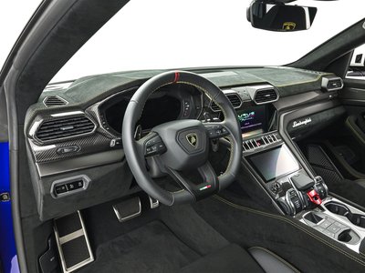 صورة مصغرة 22 لـ 2025 Lamborghini URUS