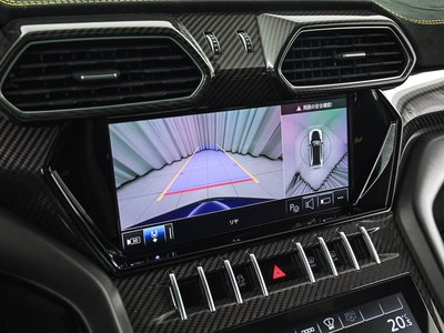 صورة مصغرة 31 لـ 2025 Lamborghini URUS
