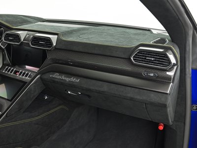 صورة مصغرة 19 لـ 2025 Lamborghini URUS