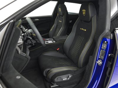 صورة مصغرة 14 لـ 2025 Lamborghini URUS