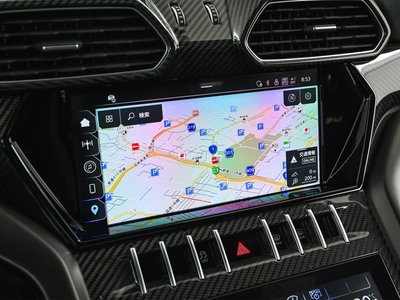 صورة مصغرة 32 لـ 2025 Lamborghini URUS