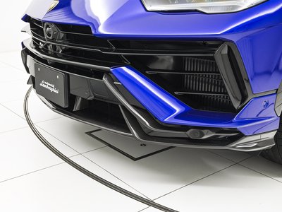صورة مصغرة 36 لـ 2025 Lamborghini URUS