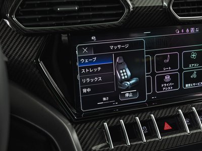 صورة مصغرة 30 لـ 2025 Lamborghini URUS