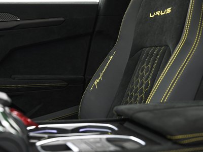 صورة مصغرة 15 لـ 2025 Lamborghini URUS