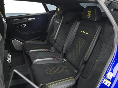 صورة مصغرة 20 لـ 2025 Lamborghini URUS