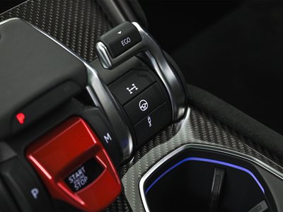 صورة مصغرة 27 لـ 2025 Lamborghini URUS