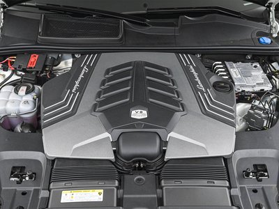 صورة مصغرة 34 لـ 2025 Lamborghini URUS