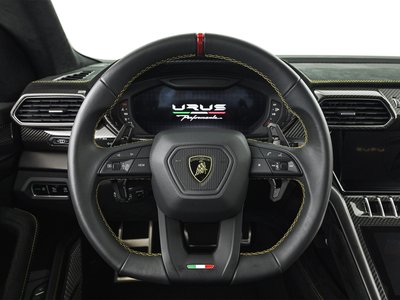 صورة مصغرة 23 لـ 2025 Lamborghini URUS