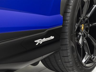 صورة مصغرة 38 لـ 2025 Lamborghini URUS