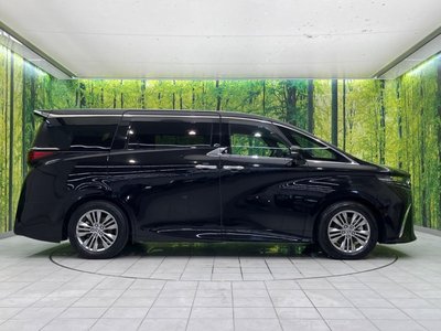 صورة مصغرة 37 لـ 2024 Toyota ALPHARD