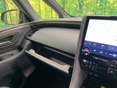صورة مصغرة 43 لـ 2024 Toyota ALPHARD