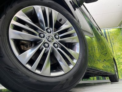 صورة مصغرة 14 لـ 2024 Toyota ALPHARD