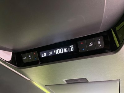صورة مصغرة 40 لـ 2024 Toyota ALPHARD