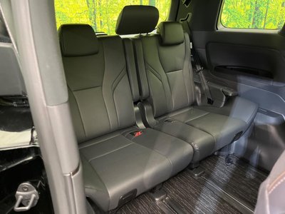 صورة 10 لـ 2024 Toyota ALPHARD
