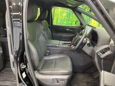 صورة 8 لـ 2024 Toyota ALPHARD