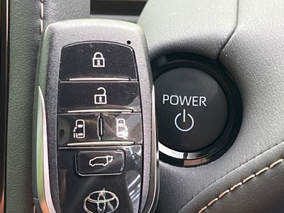 صورة مصغرة 60 لـ 2024 Toyota ALPHARD