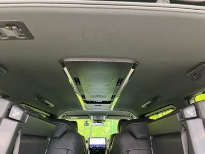 صورة مصغرة 34 لـ 2024 Toyota ALPHARD