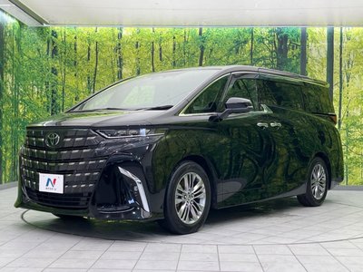 صورة مصغرة 27 لـ 2024 Toyota ALPHARD