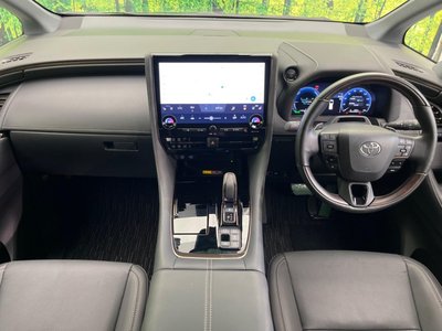 صورة 2 لـ 2024 Toyota ALPHARD