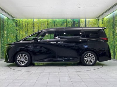 صورة مصغرة 28 لـ 2024 Toyota ALPHARD
