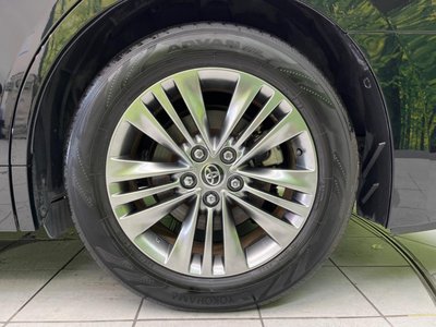 صورة مصغرة 24 لـ 2024 Toyota ALPHARD