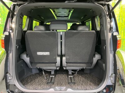 صورة مصغرة 11 لـ 2024 Toyota ALPHARD