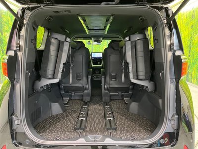 صورة مصغرة 35 لـ 2024 Toyota ALPHARD