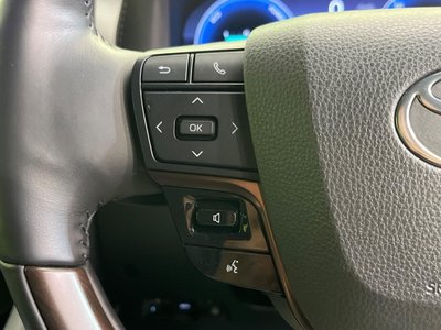 صورة مصغرة 51 لـ 2024 Toyota ALPHARD