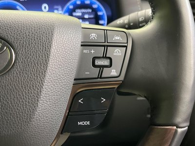 صورة 7 لـ 2024 Toyota ALPHARD